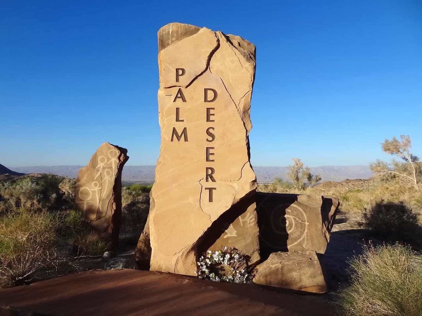 Palm Desert, CA