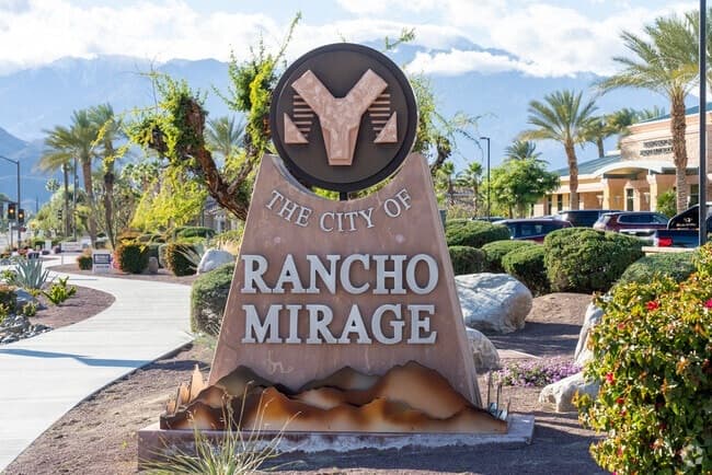 Rancho Mirage, CA